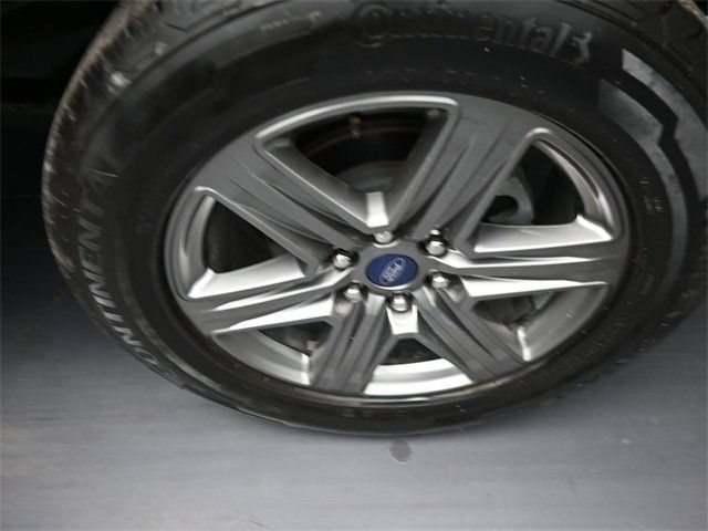 2020 Ford F-150 XLT - 22885399 - 7