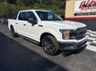 2020 Ford F-150 XLT - 22927614 - 0