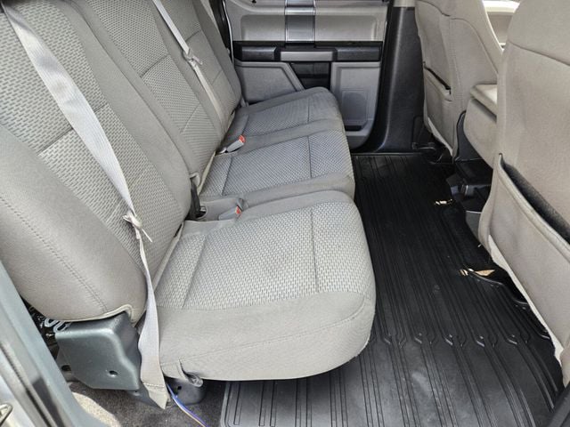 2020 Ford F-150 XLT 2WD SuperCrew 5.5' Box - 22919742 - 12