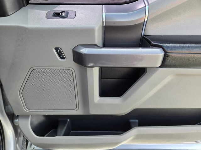 2020 Ford F-150 XLT 2WD SuperCrew 5.5' Box - 22919742 - 15