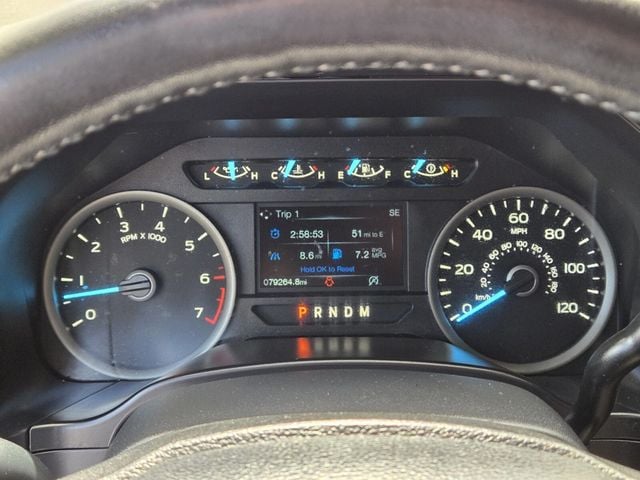 2020 Ford F-150 XLT 2WD SuperCrew 5.5' Box - 22919742 - 17