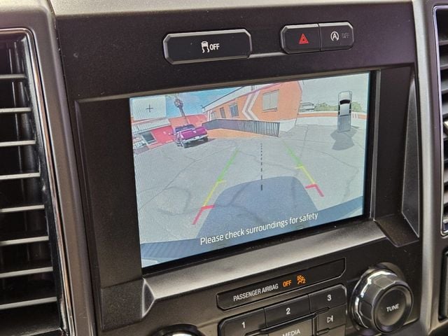2020 Ford F-150 XLT 2WD SuperCrew 5.5' Box - 22919742 - 19
