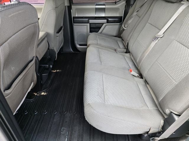2020 Ford F-150 XLT 2WD SuperCrew 5.5' Box - 22919742 - 8