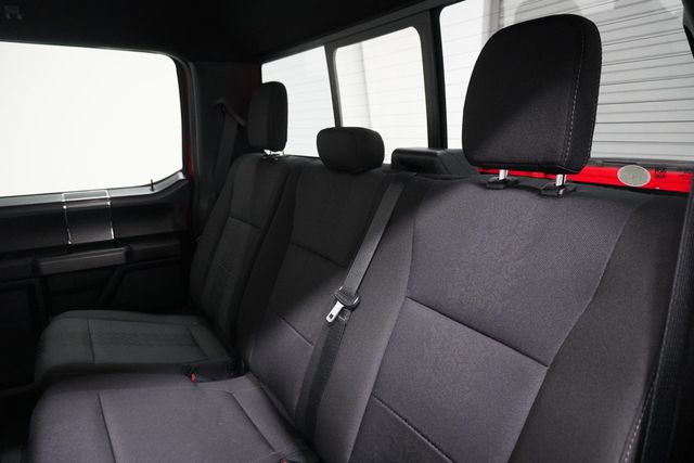 2020 Ford F-150 XLT 4WD SuperCrew 5.5' Box - 22917628 - 9