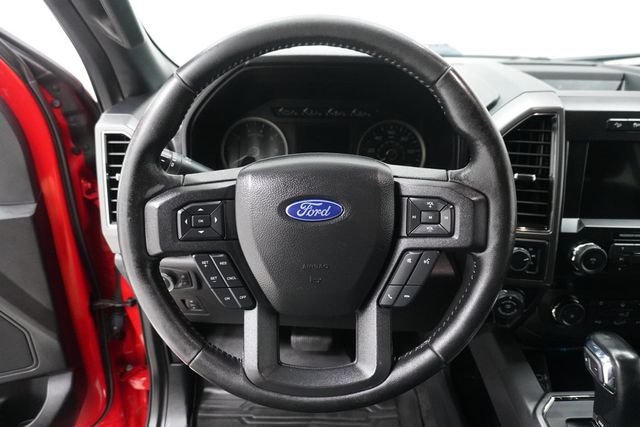 2020 Ford F-150 XLT 4WD SuperCrew 5.5' Box - 22917628 - 11