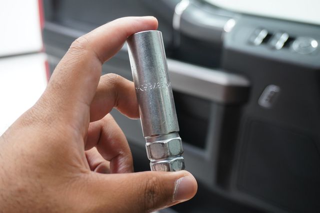 2020 Ford F-150 XLT 4WD SuperCrew 5.5' Box - 22917628 - 14