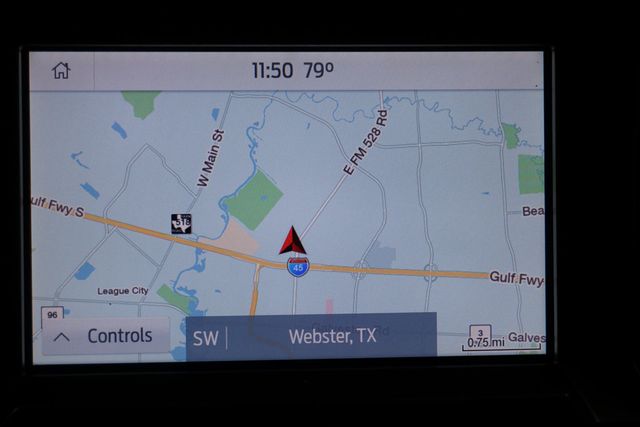 2020 Ford F-150 XLT 4WD SuperCrew 5.5' Box - 22917628 - 15