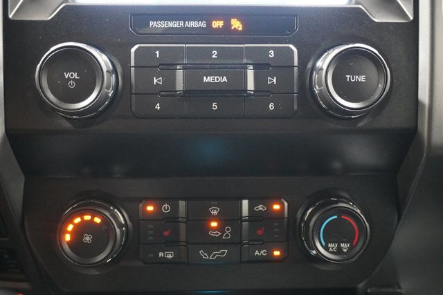 2020 Ford F-150 XLT 4WD SuperCrew 5.5' Box - 22917628 - 16