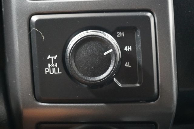 2020 Ford F-150 XLT 4WD SuperCrew 5.5' Box - 22917628 - 17