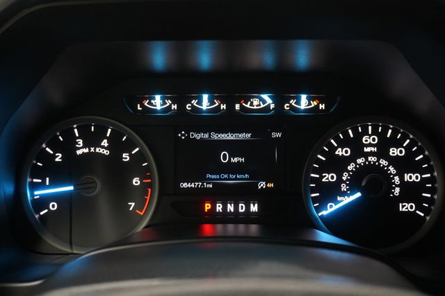 2020 Ford F-150 XLT 4WD SuperCrew 5.5' Box - 22917628 - 21