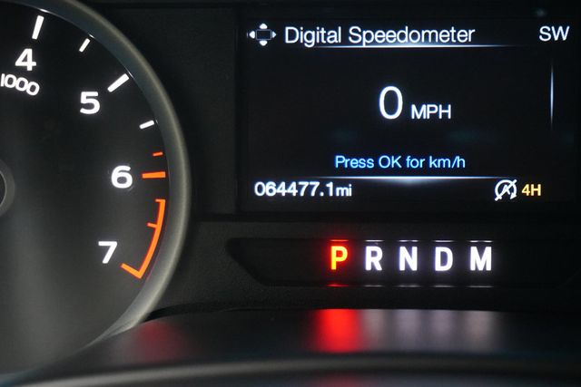 2020 Ford F-150 XLT 4WD SuperCrew 5.5' Box - 22917628 - 22