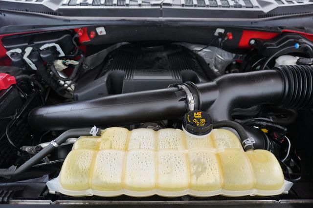 2020 Ford F-150 XLT 4WD SuperCrew 5.5' Box - 22917628 - 32