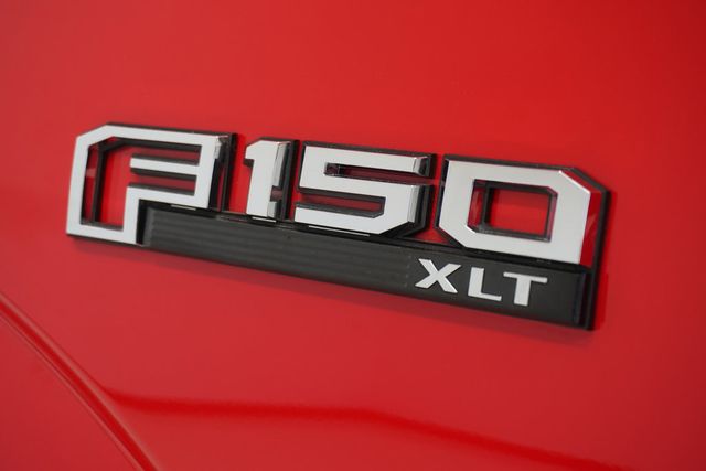 2020 Ford F-150 XLT 4WD SuperCrew 5.5' Box - 22917628 - 34