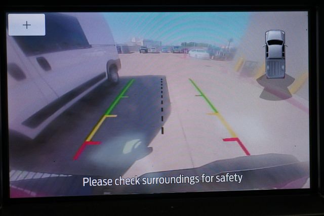 2020 Ford F-150 XLT 4WD SuperCrew 5.5' Box - 22917628 - 35