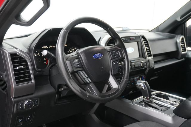 2020 Ford F-150 XLT 4WD SuperCrew 5.5' Box - 22917628 - 6