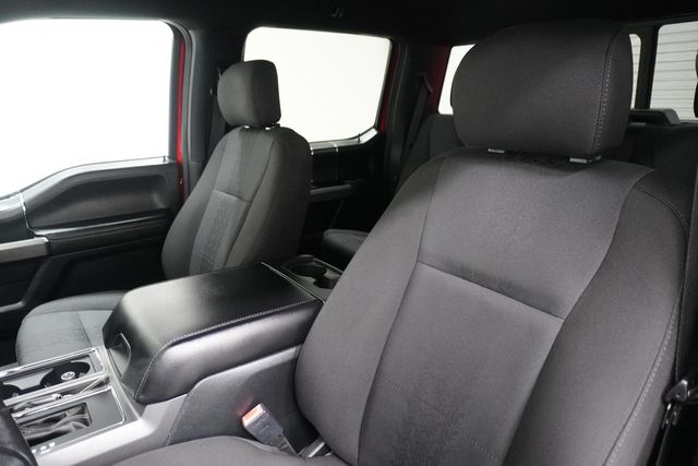 2020 Ford F-150 XLT 4WD SuperCrew 5.5' Box - 22917628 - 7