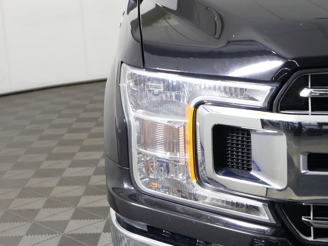 2020 Ford F-150 XLT 4WD SuperCrew 5.5' Box - 22924590 - 10