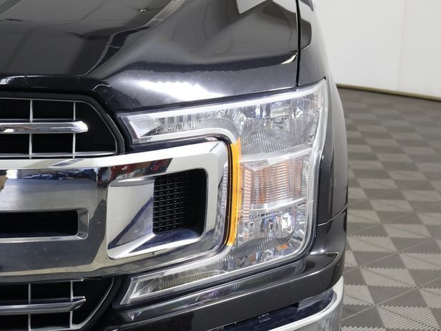 2020 Ford F-150 XLT 4WD SuperCrew 5.5' Box - 22924590 - 11