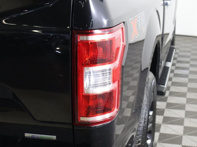 2020 Ford F-150 XLT 4WD SuperCrew 5.5' Box - 22924590 - 13