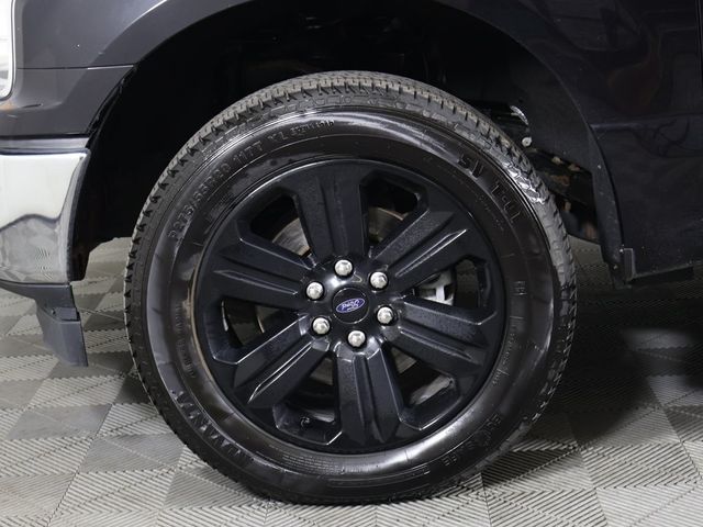 2020 Ford F-150 XLT 4WD SuperCrew 5.5' Box - 22924590 - 19