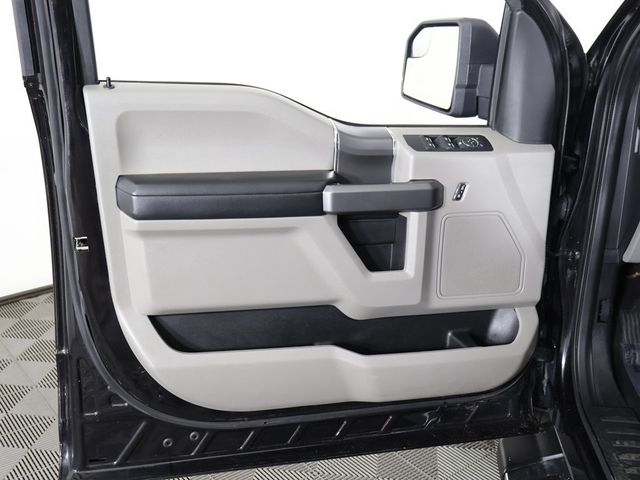 2020 Ford F-150 XLT 4WD SuperCrew 5.5' Box - 22924590 - 20