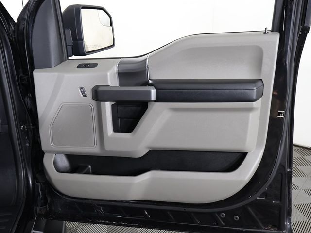 2020 Ford F-150 XLT 4WD SuperCrew 5.5' Box - 22924590 - 21