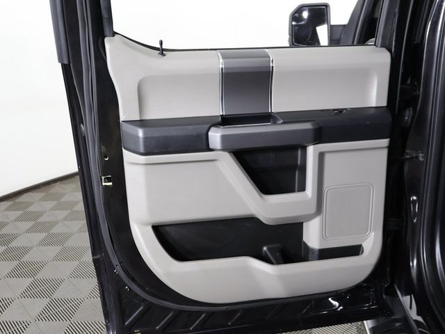 2020 Ford F-150 XLT 4WD SuperCrew 5.5' Box - 22924590 - 22