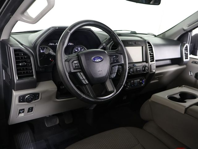 2020 Ford F-150 XLT 4WD SuperCrew 5.5' Box - 22924590 - 24