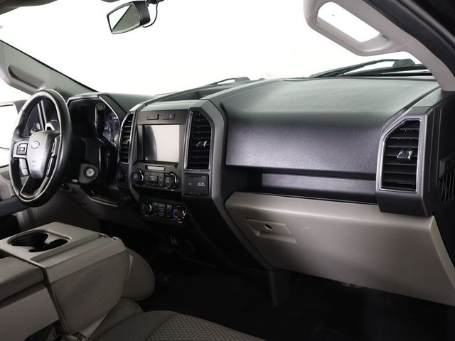 2020 Ford F-150 XLT 4WD SuperCrew 5.5' Box - 22924590 - 25