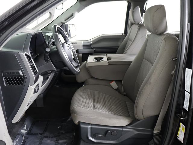 2020 Ford F-150 XLT 4WD SuperCrew 5.5' Box - 22924590 - 26