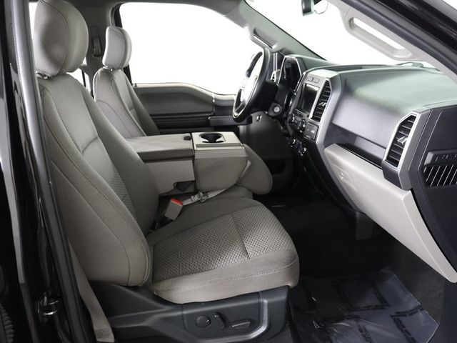 2020 Ford F-150 XLT 4WD SuperCrew 5.5' Box - 22924590 - 27