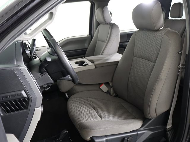 2020 Ford F-150 XLT 4WD SuperCrew 5.5' Box - 22924590 - 28