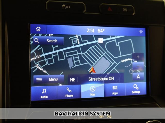 2020 Ford F-150 XLT 4WD SuperCrew 5.5' Box - 22924590 - 2