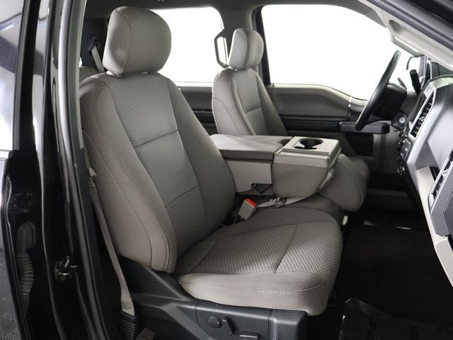2020 Ford F-150 XLT 4WD SuperCrew 5.5' Box - 22924590 - 29