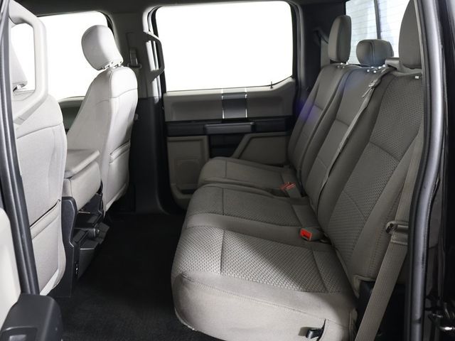 2020 Ford F-150 XLT 4WD SuperCrew 5.5' Box - 22924590 - 32