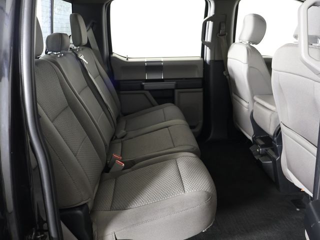 2020 Ford F-150 XLT 4WD SuperCrew 5.5' Box - 22924590 - 33