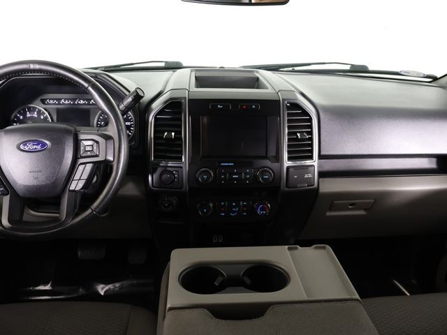 2020 Ford F-150 XLT 4WD SuperCrew 5.5' Box - 22924590 - 34