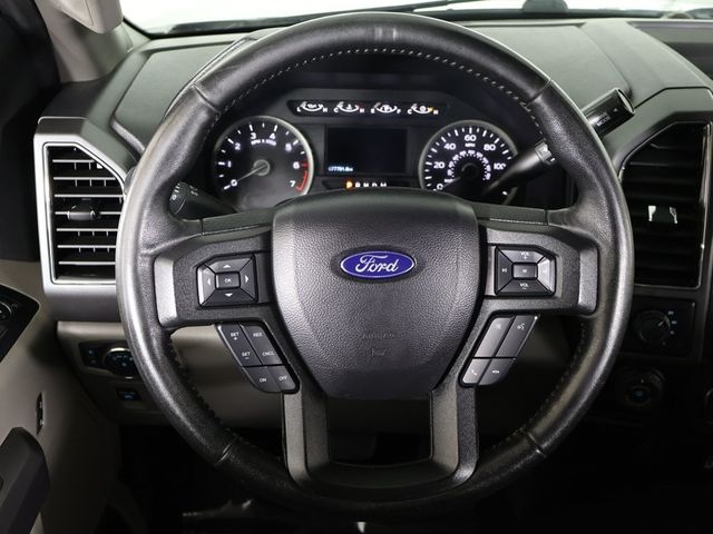2020 Ford F-150 XLT 4WD SuperCrew 5.5' Box - 22924590 - 37
