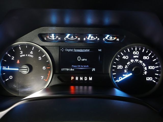 2020 Ford F-150 XLT 4WD SuperCrew 5.5' Box - 22924590 - 38