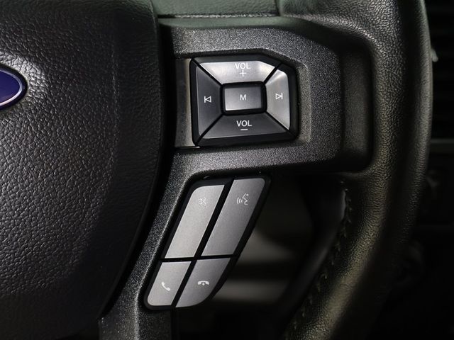 2020 Ford F-150 XLT 4WD SuperCrew 5.5' Box - 22924590 - 40