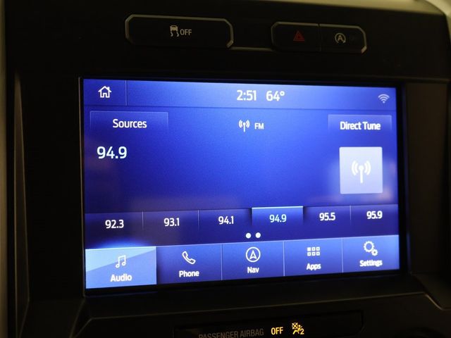 2020 Ford F-150 XLT 4WD SuperCrew 5.5' Box - 22924590 - 43