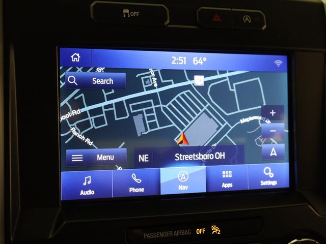 2020 Ford F-150 XLT 4WD SuperCrew 5.5' Box - 22924590 - 44