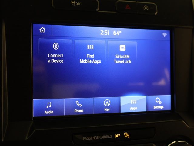 2020 Ford F-150 XLT 4WD SuperCrew 5.5' Box - 22924590 - 45