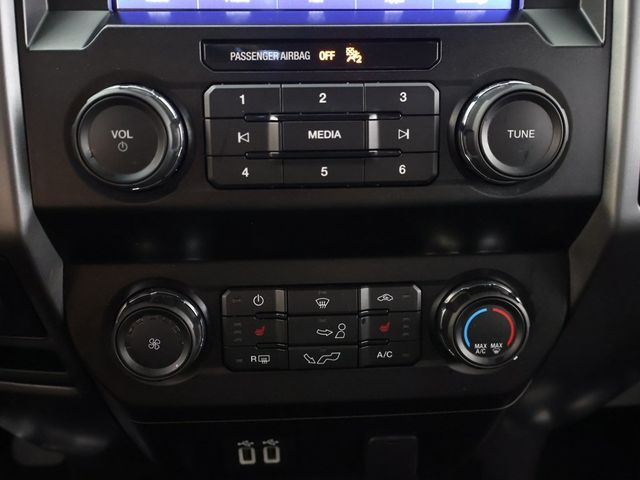2020 Ford F-150 XLT 4WD SuperCrew 5.5' Box - 22924590 - 47