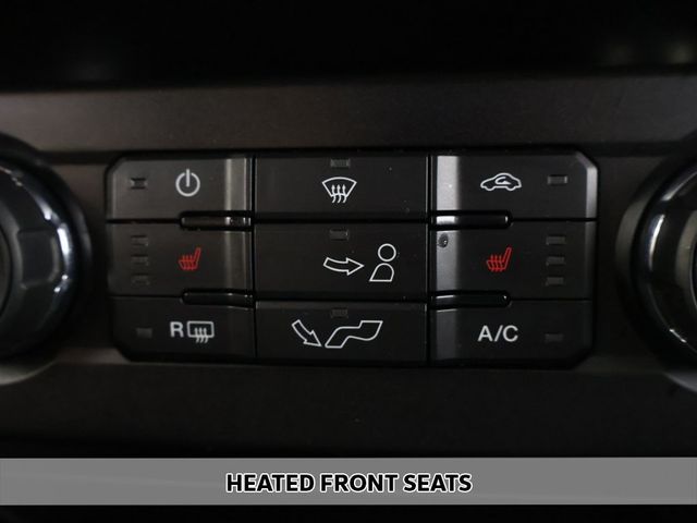 2020 Ford F-150 XLT 4WD SuperCrew 5.5' Box - 22924590 - 4