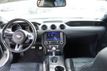 2020 Ford Mustang EcoBoost Convertible - 22365654 - 5