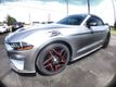 2020 Ford Mustang EcoBoost Convertible - 22902259 - 0