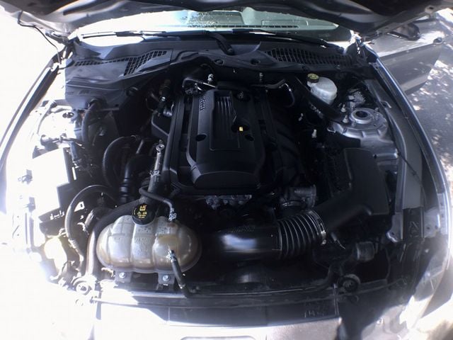 2020 Ford Mustang EcoBoost Convertible - 22902259 - 10