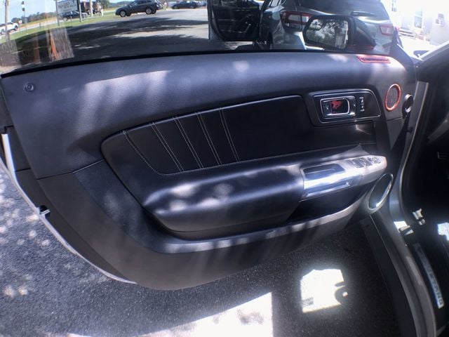 2020 Ford Mustang EcoBoost Convertible - 22902259 - 11