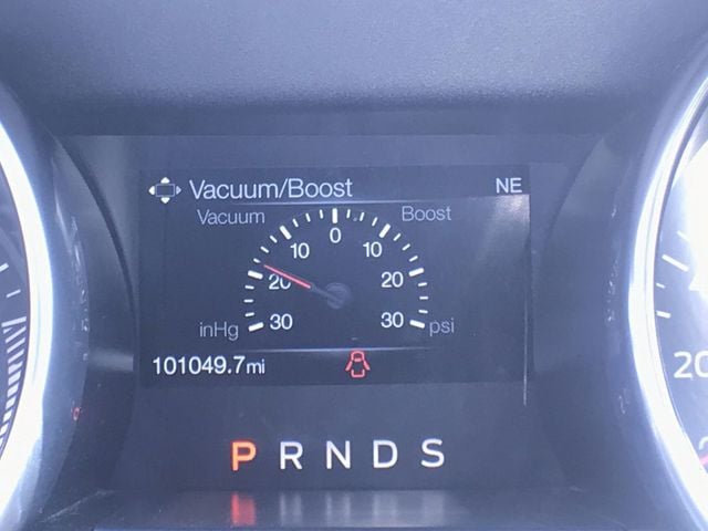 2020 Ford Mustang EcoBoost Convertible - 22902259 - 15